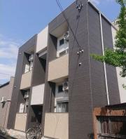 近鉄名古屋線黄金駅まで徒歩8分