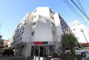 六本木ビジネスアパ-トメンツ