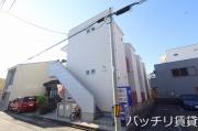 地下鉄東山線中村日赤駅まで徒歩9分