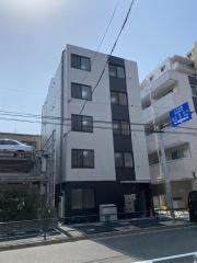 ＪＲ常磐線（各駅停車）綾瀬駅まで徒歩7分