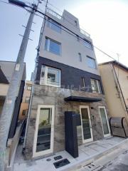 都営浅草線本所吾妻橋駅まで徒歩8分