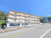 スカイハイツ上戸町