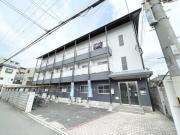 近鉄大阪線長瀬駅まで徒歩5分