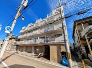 地下鉄谷町線平野駅まで徒歩9分