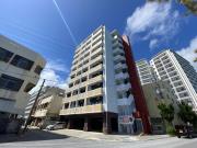 B CITY APARTMENT NAHA AKEBONO