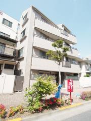 ルミナス高円寺南