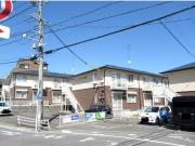 ＪＲ武豊線亀崎駅まで徒歩3分