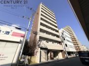 阪神本線西宮駅まで徒歩11分