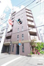 地下鉄御堂筋線東三国駅まで徒歩6分