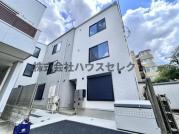東急世田谷線上町駅まで徒歩9分