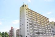 車いす使用者向け住宅 横浜若葉台3-4棟