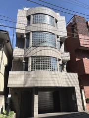 恵比寿南2丁目ハウス