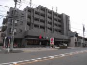 京王線つつじヶ丘駅まで徒歩3分