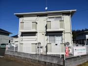 ＪＲ常磐線荒川沖駅までバス約15分 徒歩4分
