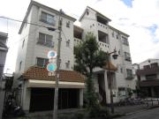 川崎ドリームマンション