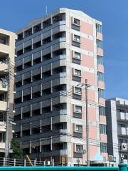 エアフォルク鷺沼