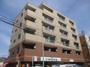 地下鉄四つ橋線岸里駅まで徒歩8分