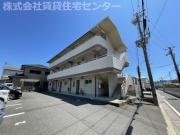 熊代マンション