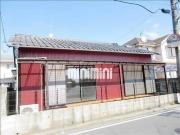 東菅野3丁目貸家2