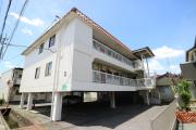 野田マンション D