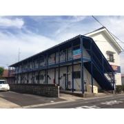 コーポまるわ2番館