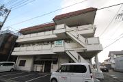 ＪＲ山陽本線倉敷駅まで徒歩14分