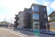 ＪＲ山陽本線松永駅まで徒歩8分