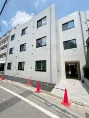 （防音マンション）VORT南常盤台レジデンス