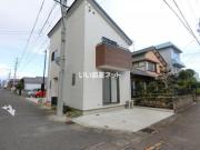 加納南陽町戸建