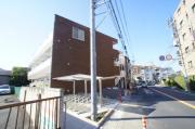 ＪＲ埼京線武蔵浦和駅まで徒歩13分