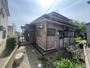 西城町4丁目貸家