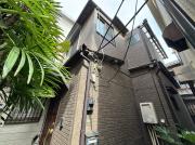 音羽二丁目貸家