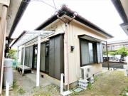 ＪＲ外房線茂原駅まで徒歩21分