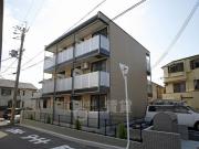 大阪モノレール本線少路駅まで徒歩10分