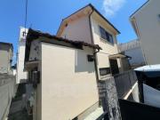 阪急伊丹線稲野駅まで徒歩9分