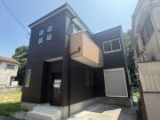 須磨区禅昌寺戸建て