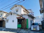 ＪＲ姫新線播磨高岡駅まで徒歩13分