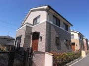 ウエストガーデン