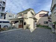 大森西5丁目戸建て