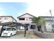 水口町山1347-45貸家