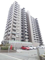 コアマンション山上倶楽部