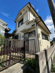 中山鏡が丘戸建て