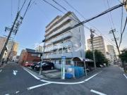 ＪＲ中央本線金山駅まで徒歩6分