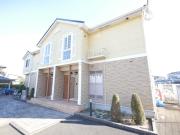 小田急小田原線本厚木駅までバス約27分 徒歩7分