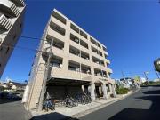 ＪＲ日豊本線安部山公園駅まで徒歩12分