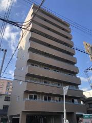京阪本線野江駅まで徒歩7分