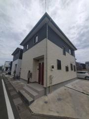 グランソフィア見沼