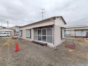 四倉町西四丁目 平屋貸家