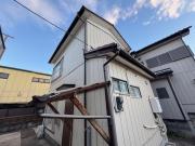 キャピタル越谷B