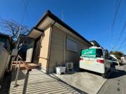 熊谷市大原2丁目戸建